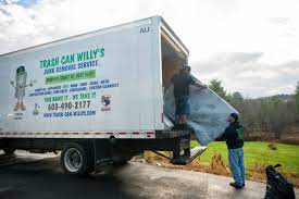 Retail Junk Removal in North East, MD